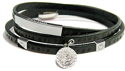 Náramek SECTOR JEWELS model Love and Love SADO03