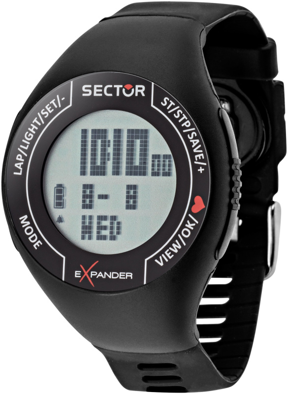 Hodinky SECTOR NO LIMITS model Expander R3251473001