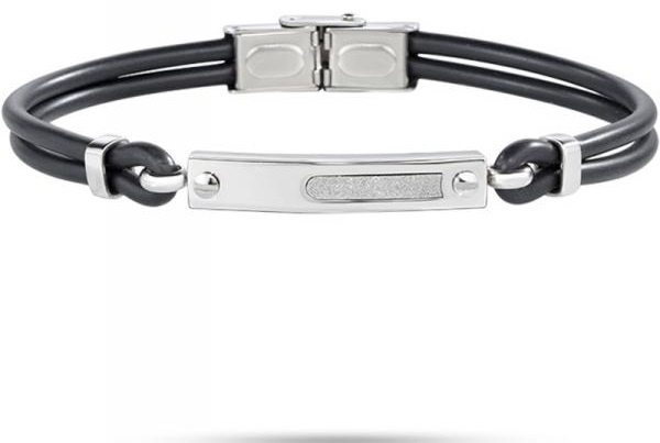 Náramek SECTOR JEWELS model Basic Soft SAFB12