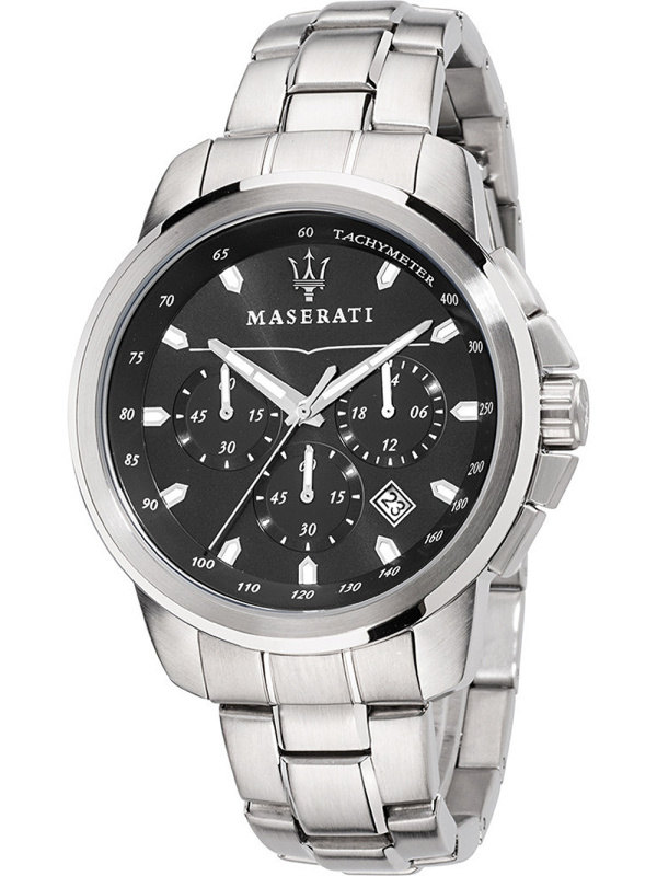 Maserati R8873621001 Successo Chrono 44mm