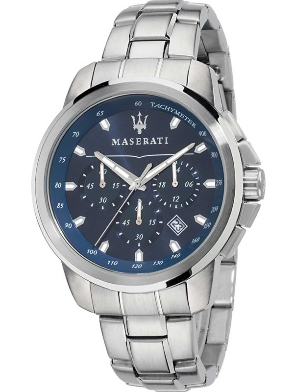 Maserati R8873621002 Successo 44 mm