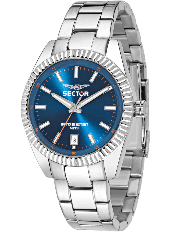 Sector R3253476002 series 240 41mm