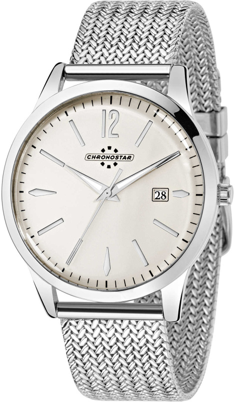 Hodinky CHRONOSTAR by Sector model England R3753255004