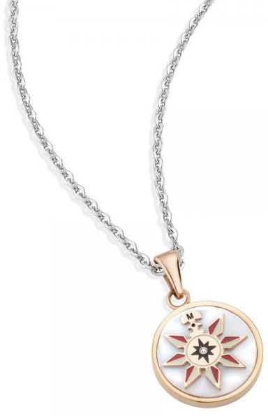 Náhrdelník SECTOR JEWELS Marine SADQ05