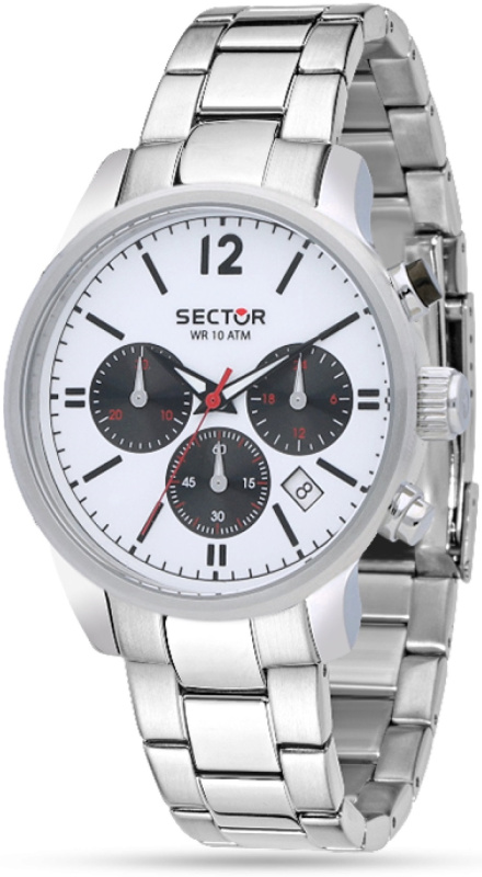 Hodinky SECTOR NO LIMITS model 640 R3273693003