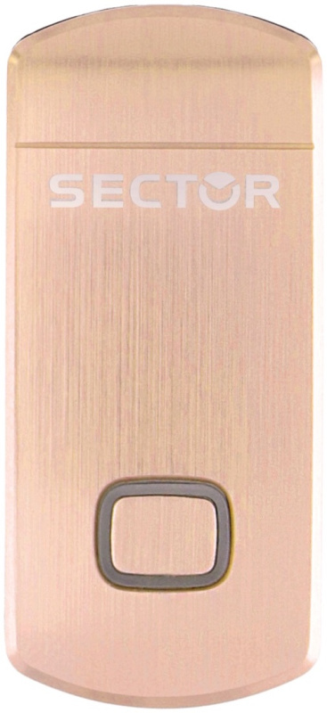 Hodinky SECTOR NO LIMITS model Smart Fit R3253595003