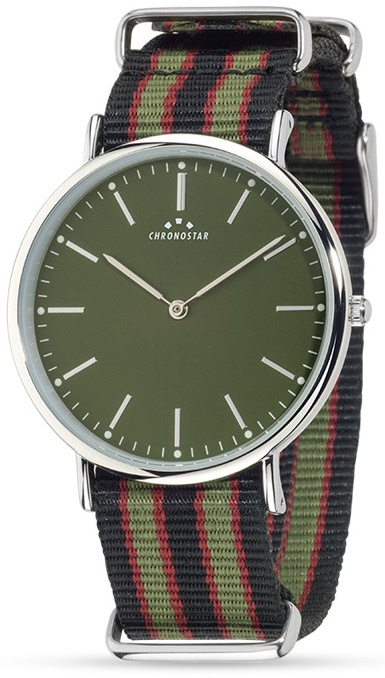Hodinky CHRONOSTAR by Sector model Preppy R3751252007