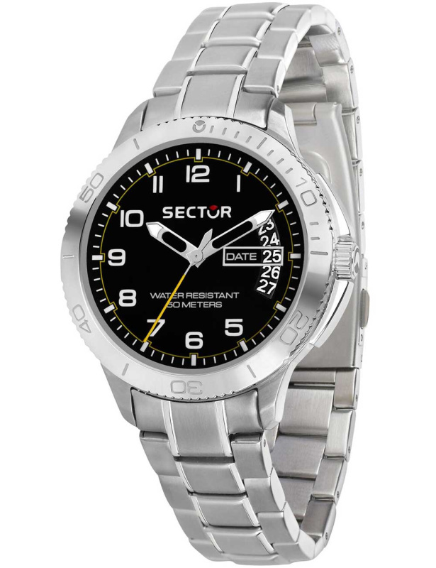 Sector R3253578006 Serie 270 Junior 37mm 5ATM