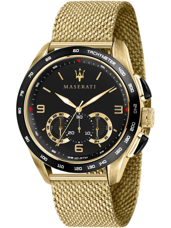 Maserati R8873612010 Traguardo 45 mm