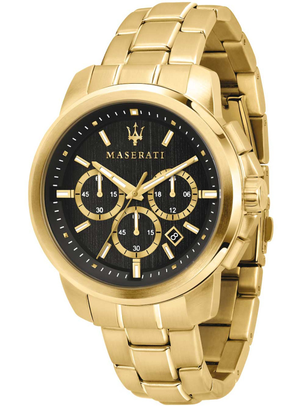 Maserati R8873621013 Successo 44 mm