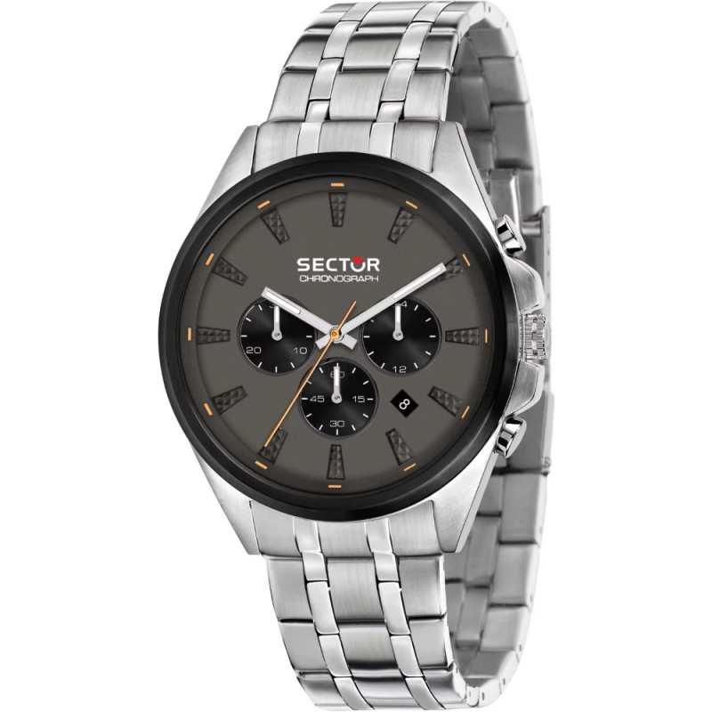 Sector R3273991003 Serie 280 Chronograph 44 mm