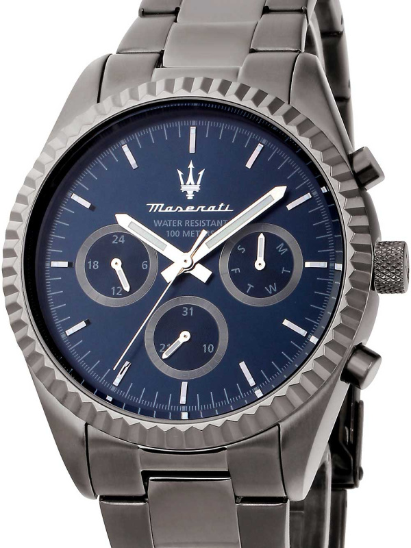 Maserati R8853100019 Competizione 43 mm