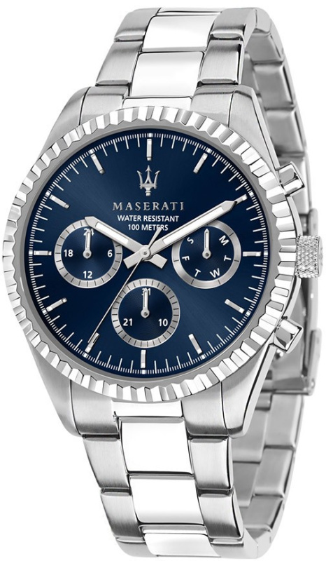 Maserati R8853100022 Competizione 43 mm