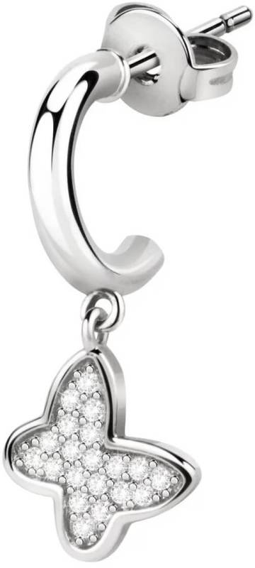 Náušnice 1 ks LA PETITE STORY model LPS02ARQ109