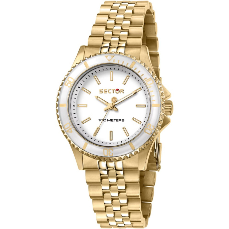 Sector R3253161526 Serie 230 Ladies Watch