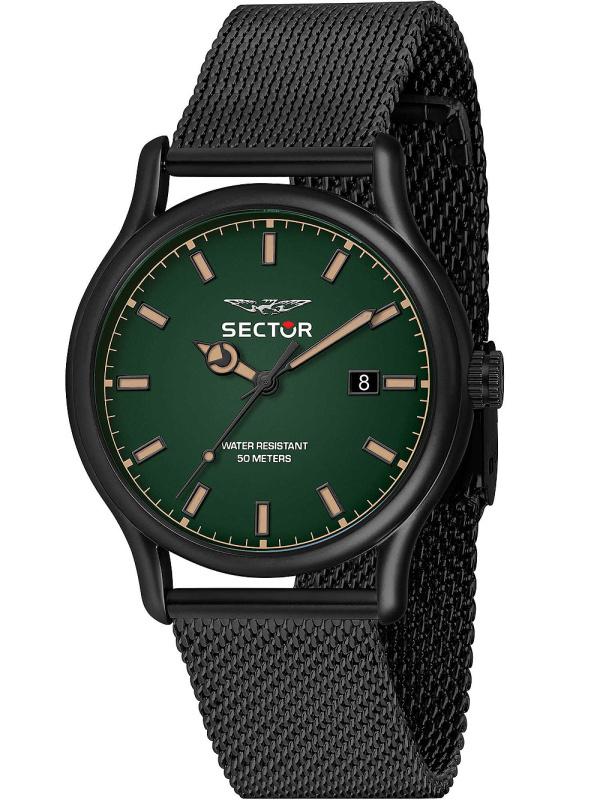 Sector R3253517021 series 660 43mm