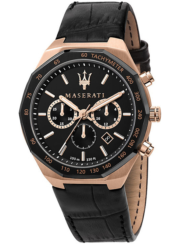 Maserati R8871642001 Stile Chrono 45mm