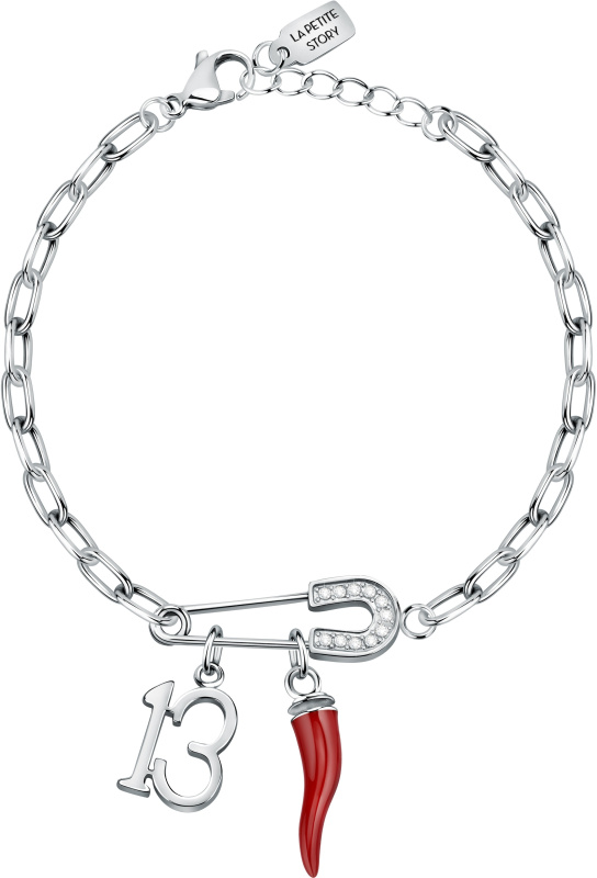 Náramek LA PETITE STORY model LPS05ARR60