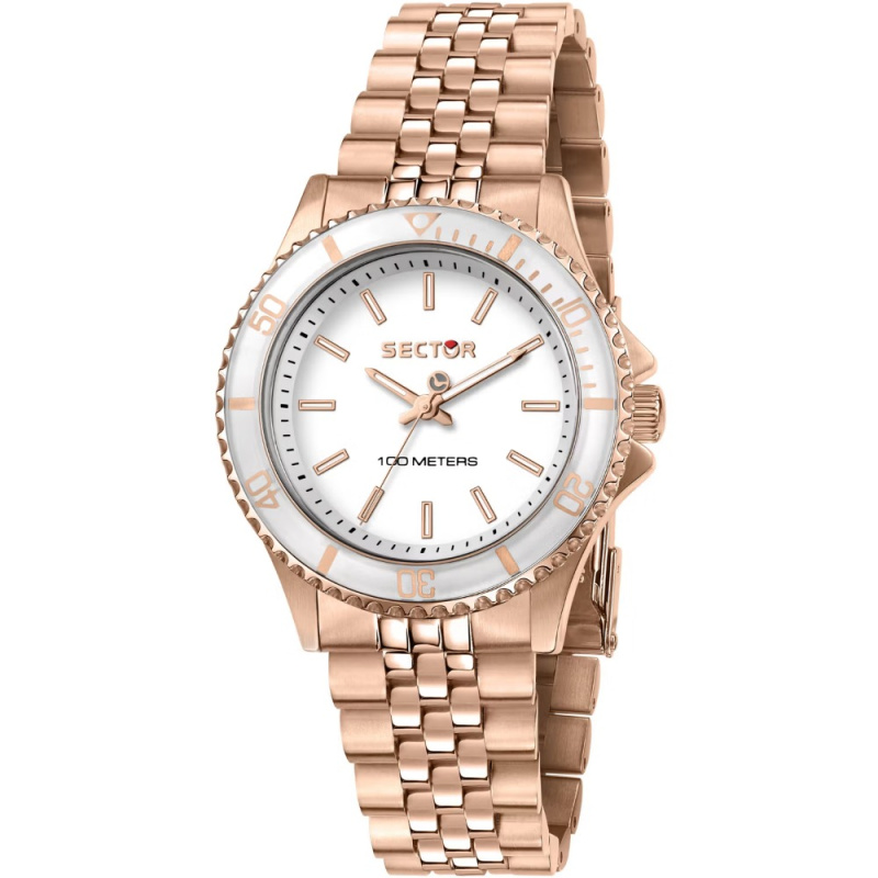 Sector R3253161531 Serie 230 Ladies Watch
