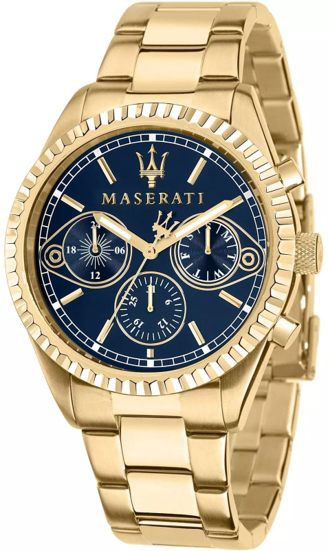 Maserati R8853100026 Competizione 43mm