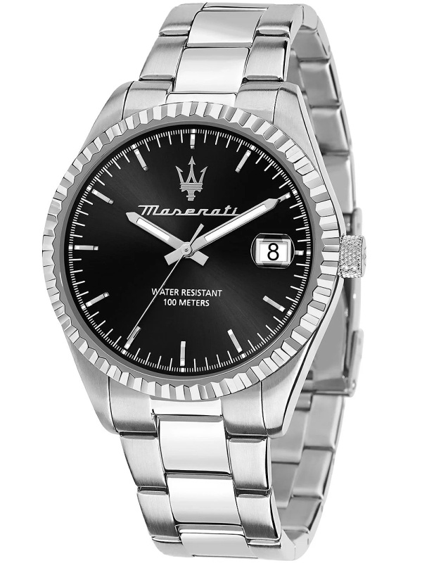 Maserati R8853100028 Competizione 43mm