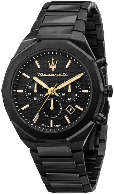 Maserati R8873642005 Stile Chrono 45mm