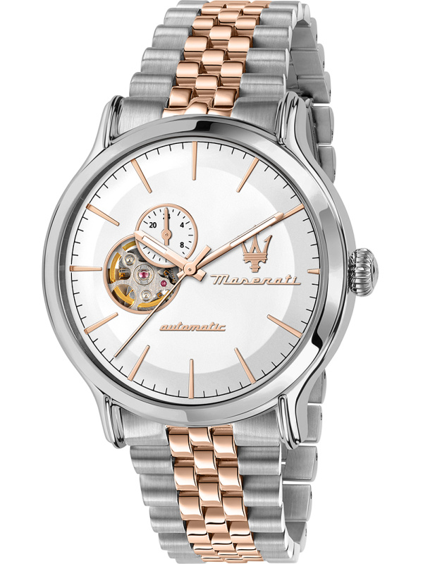 Maserati R8823118008 Epoca Automatic 42mm