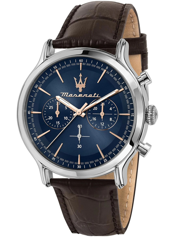 Maserati R8871618014 Epoca Chrono 42mm