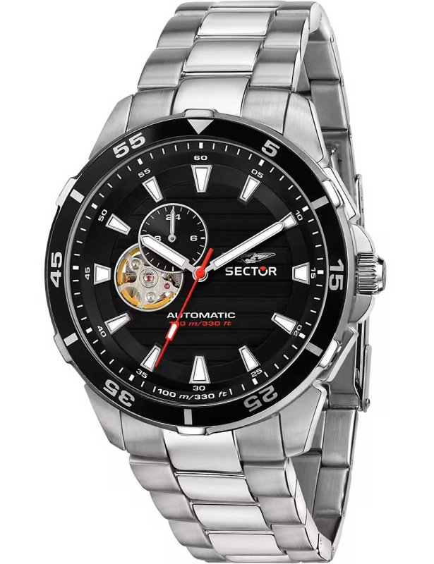 Sector R3223243001 ADV2500 Automatic 43mm 10ATM