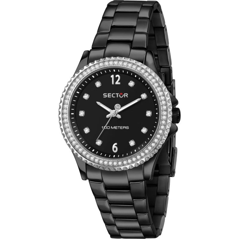 Sector R3253161535 Serie 230 Ladies Watch