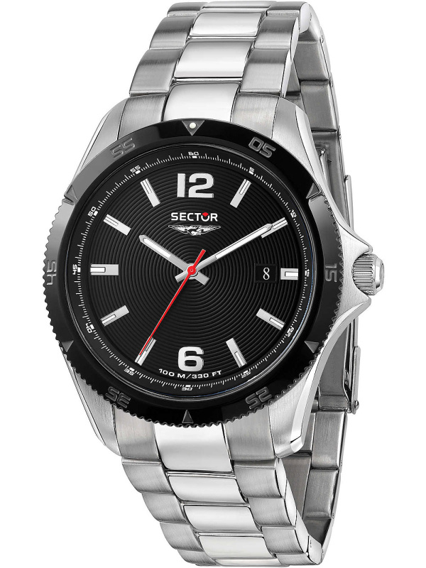 Sector R3253231002 series 650 43mm