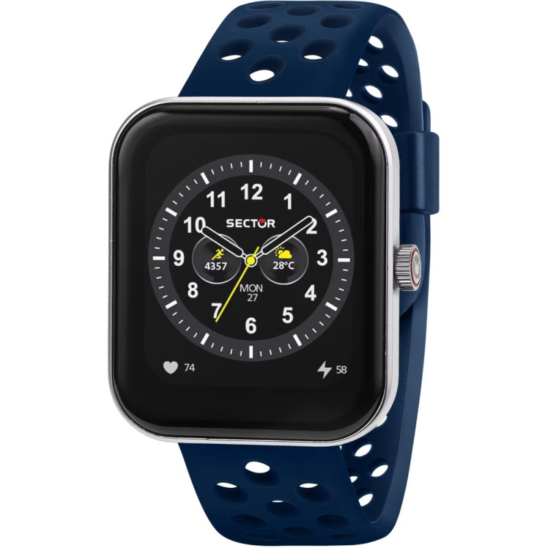Sector R3251159002 S-03 PRO Smartwatch