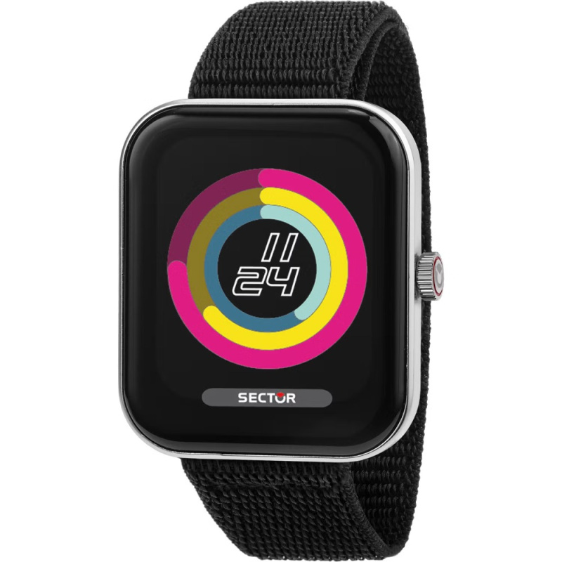 Sector R3251159003 S-03 PRO Smartwatch