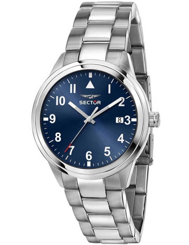 Sector R3253540015 Serie 670 Junior 37mm 5ATM