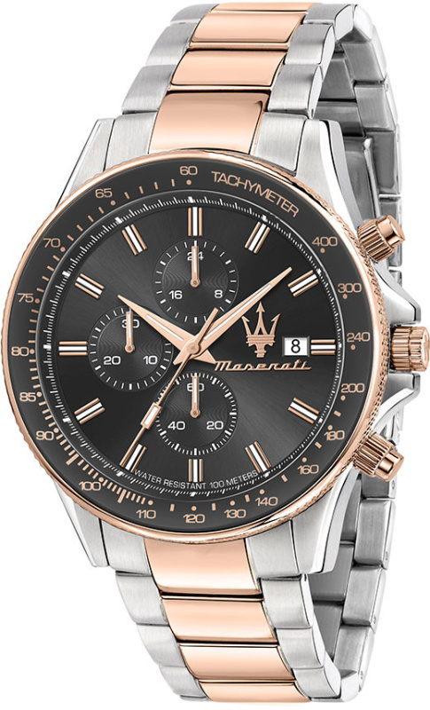 Maserati Sfida Chronograph R8873640014