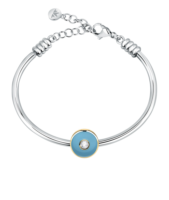 Morellato Módní ocelový náramek Drops SCZ1216