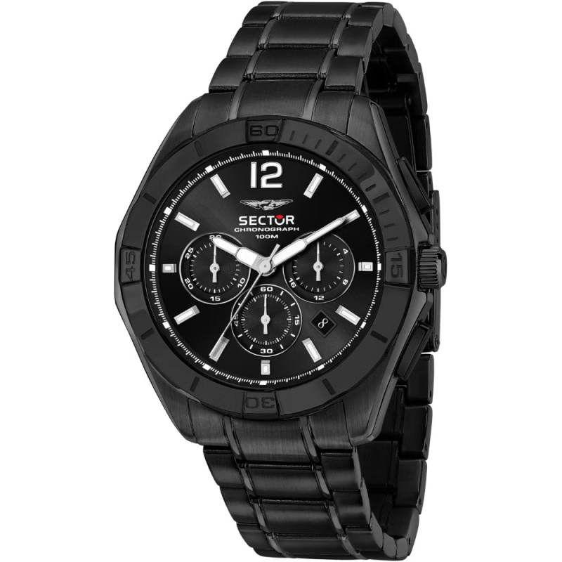 Sector R3273636002 Serie 790 Chronograph 42 mm