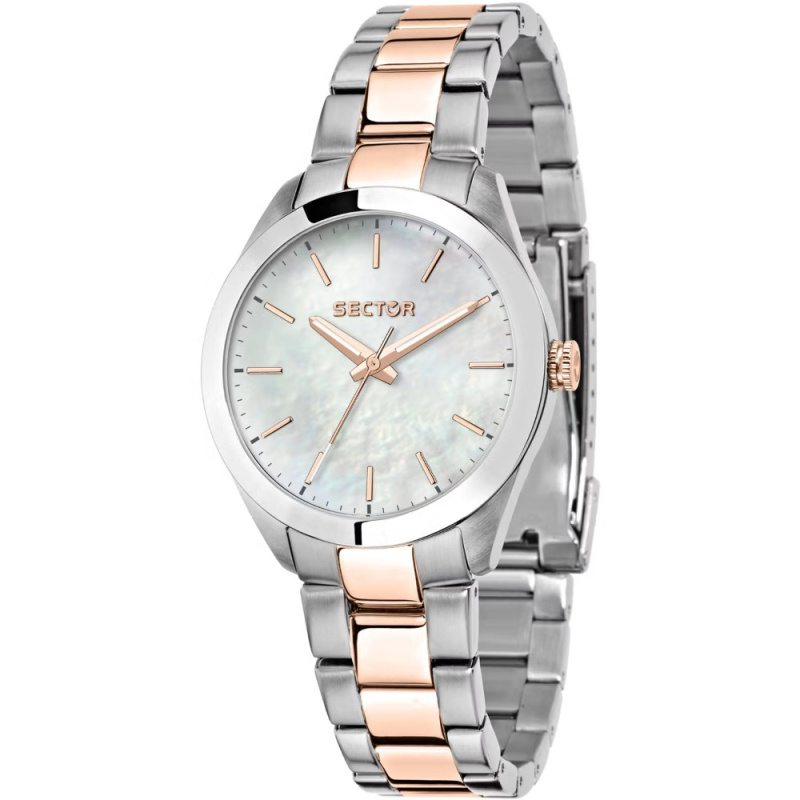 Sector R3253588520 Serie 220 Ladies Watch 36 mm