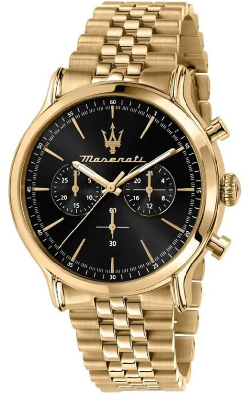 Maserati R8873618023 Epoca Chrono 42mm