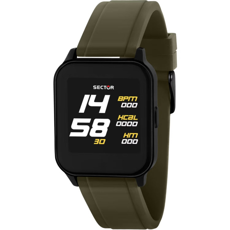 Sector R3251550001 Smartwatch S-05
