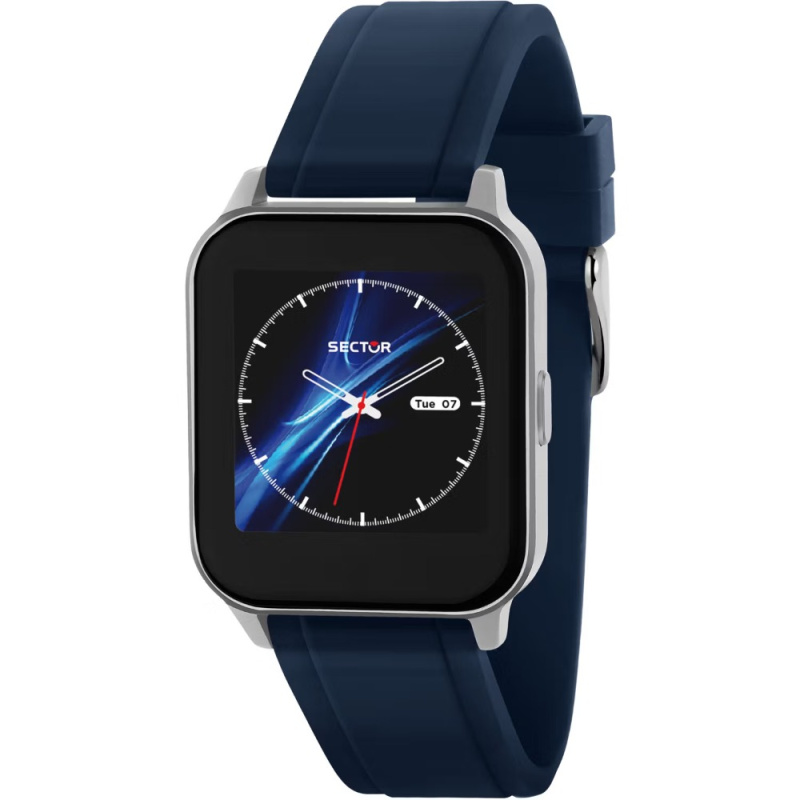 Sector R3251550002 Smartwatch S-05