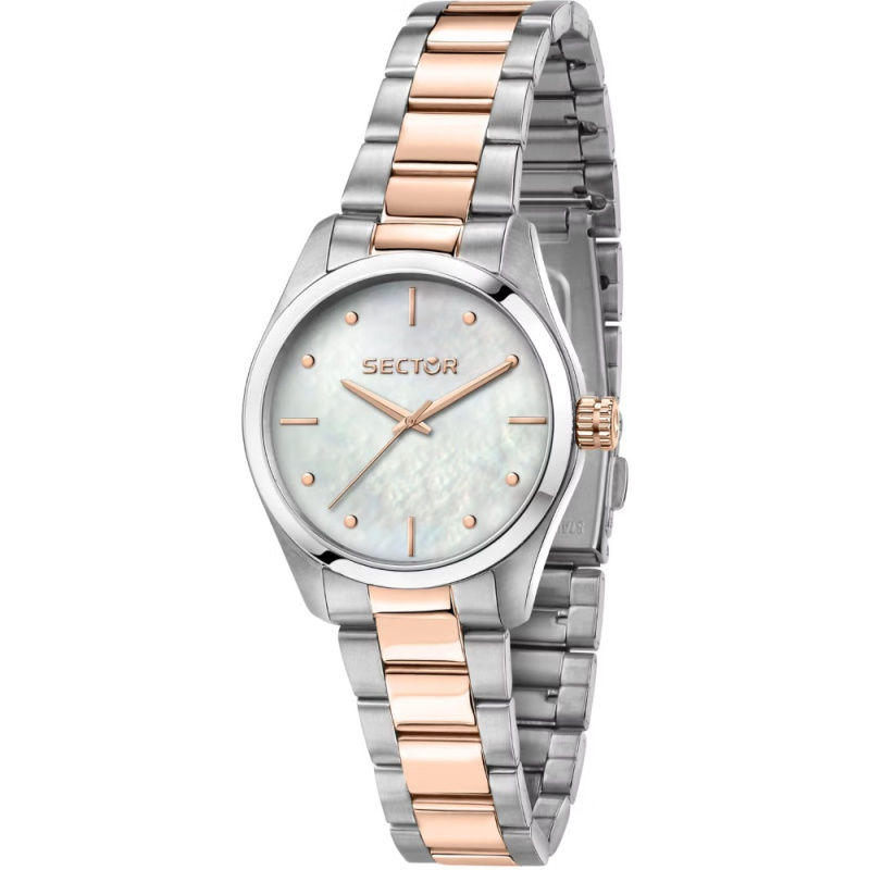 Sector R3253578508 Serie 270 Ladies Watch 30 mm