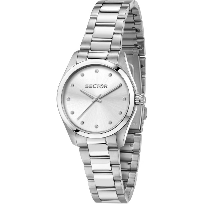 Sector R3253578509 Serie 270 Ladies Watch 30 mm
