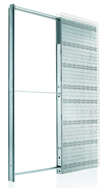 Pouzdro Eclisse Standard 800/1 970 mm do zdiva tl. 108 mm