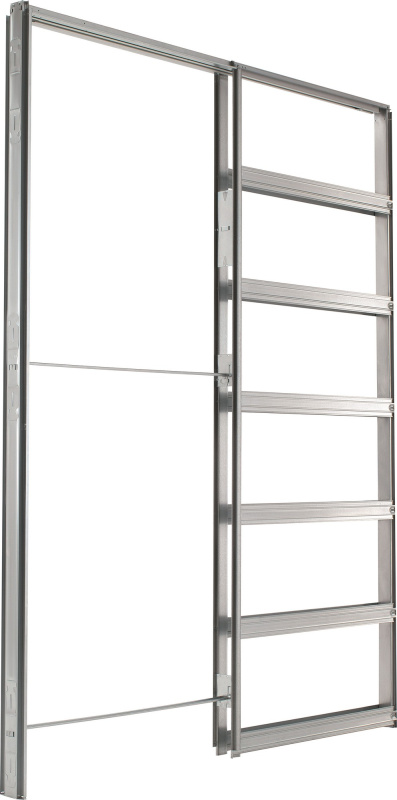 Pouzdro Eclisse Standard Kit 900/1970 mm do SDK tl. 100–125 mm