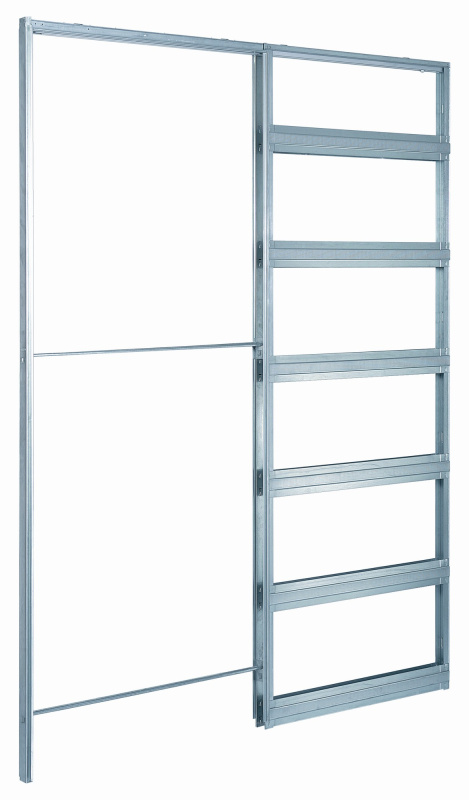 Pouzdro Eclisse Standard Kit Klik 800/1970 mm do SDK tl. 100–125 mm