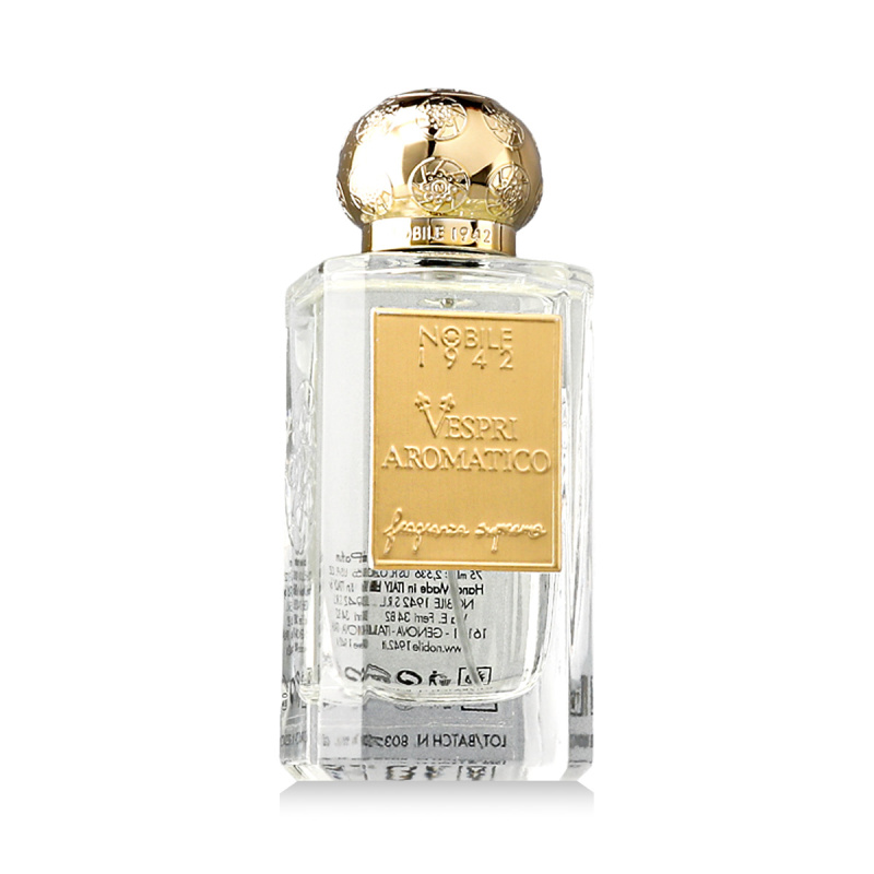 Nobile 1942 Vespri Aromatico parfémovaná voda unisex 75 ml