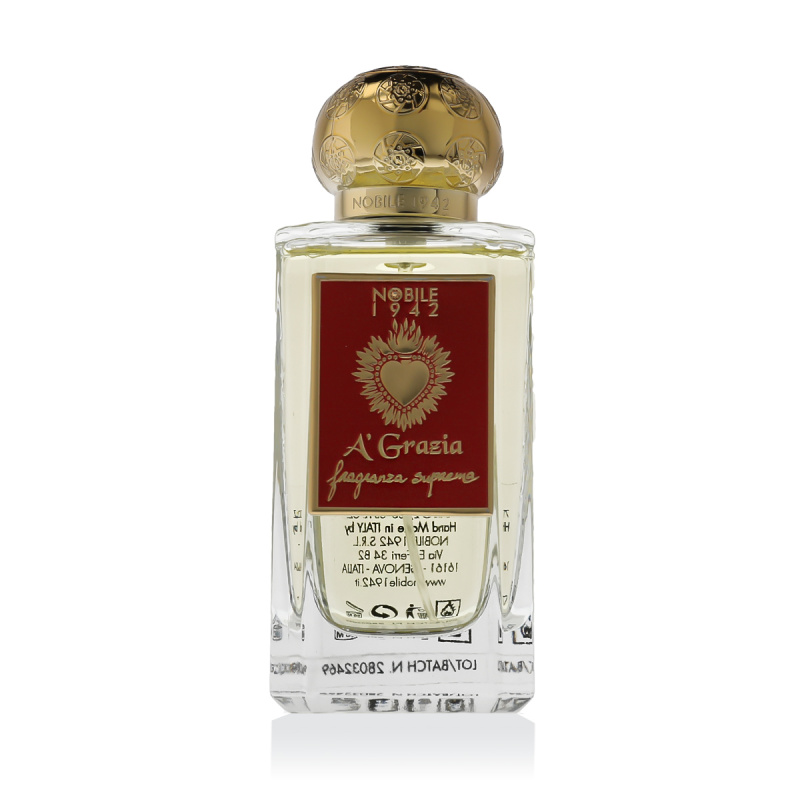 Nobile 1942 A Grazia parfémovaná voda unisex 75 ml