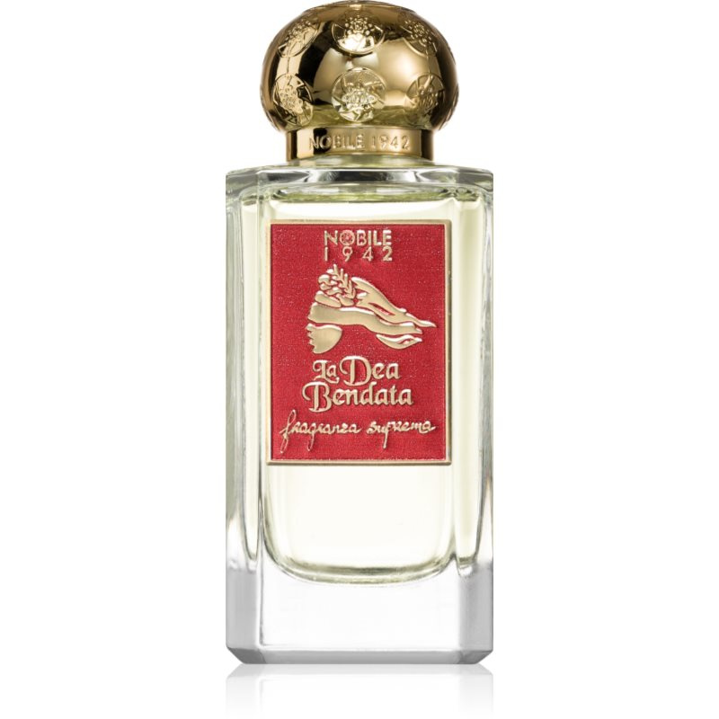 Nobile 1942 La Dea Bendata parfémovaná voda unisex 75 ml