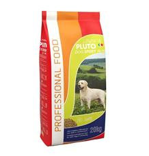 PLUTO Dog Sport Energy 15 kg